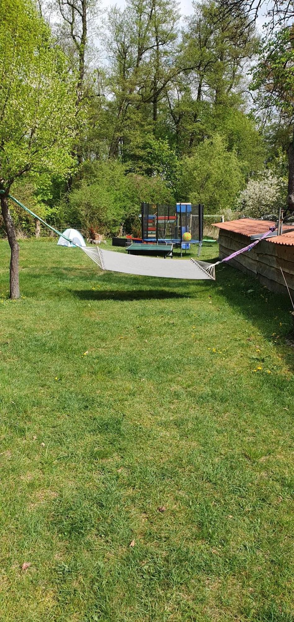 Ferienwohnungen 3 Birken Briesen  Exteriör bild