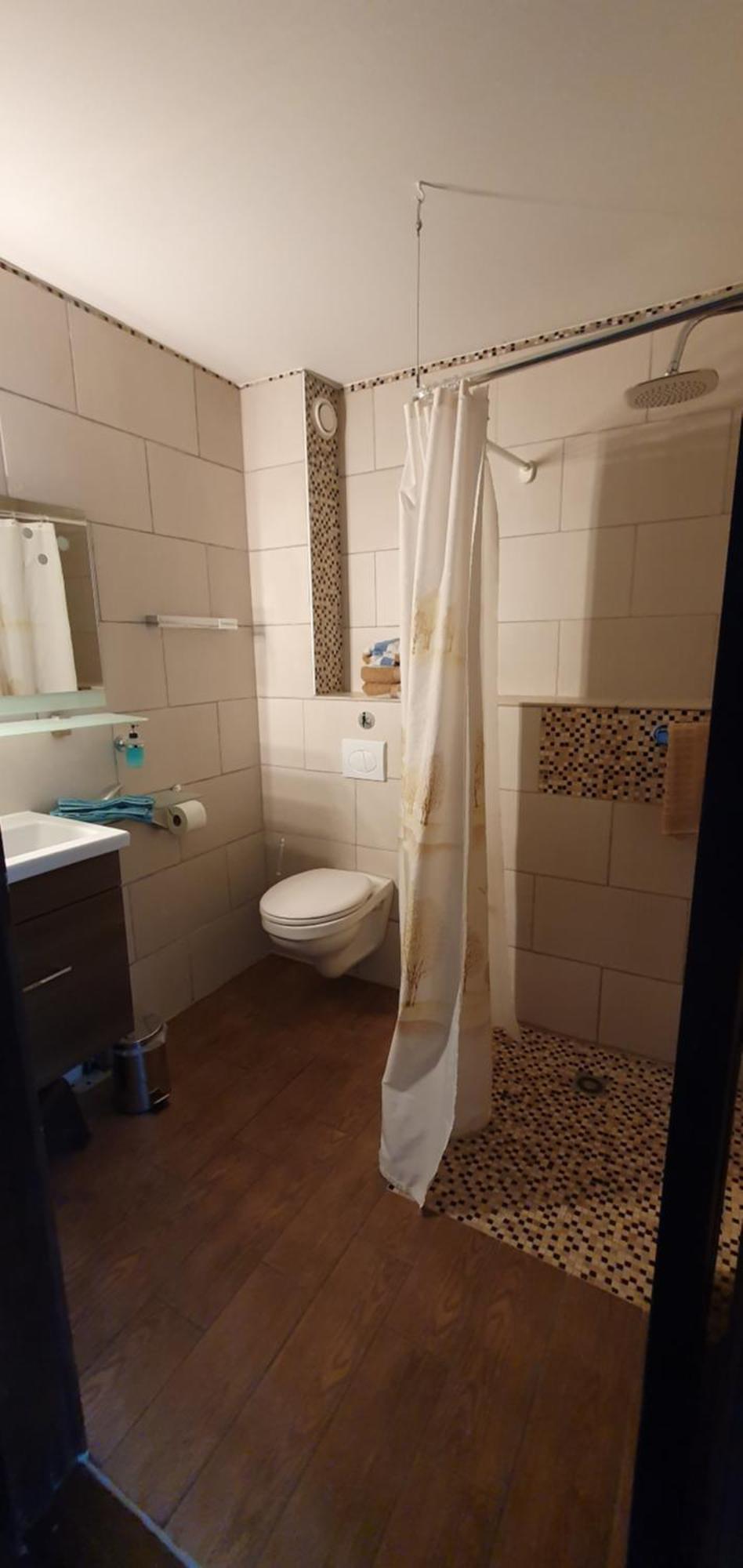 Ferienwohnungen 3 Birken Briesen  Exteriör bild