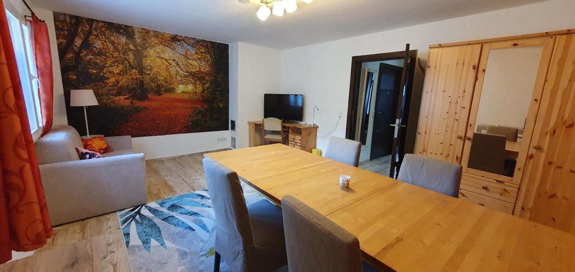 Ferienwohnungen 3 Birken Briesen  Exteriör bild