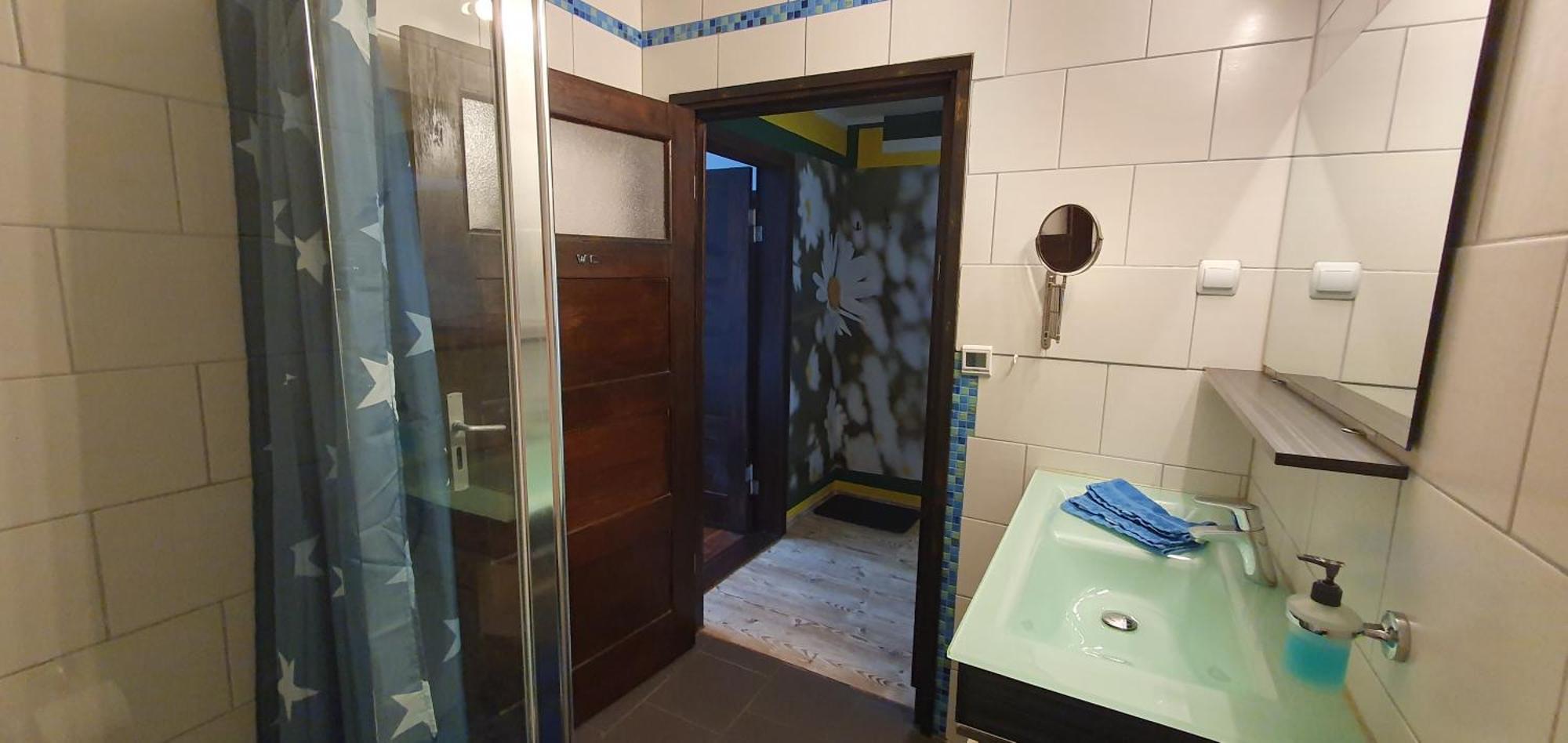 Ferienwohnungen 3 Birken Briesen  Exteriör bild