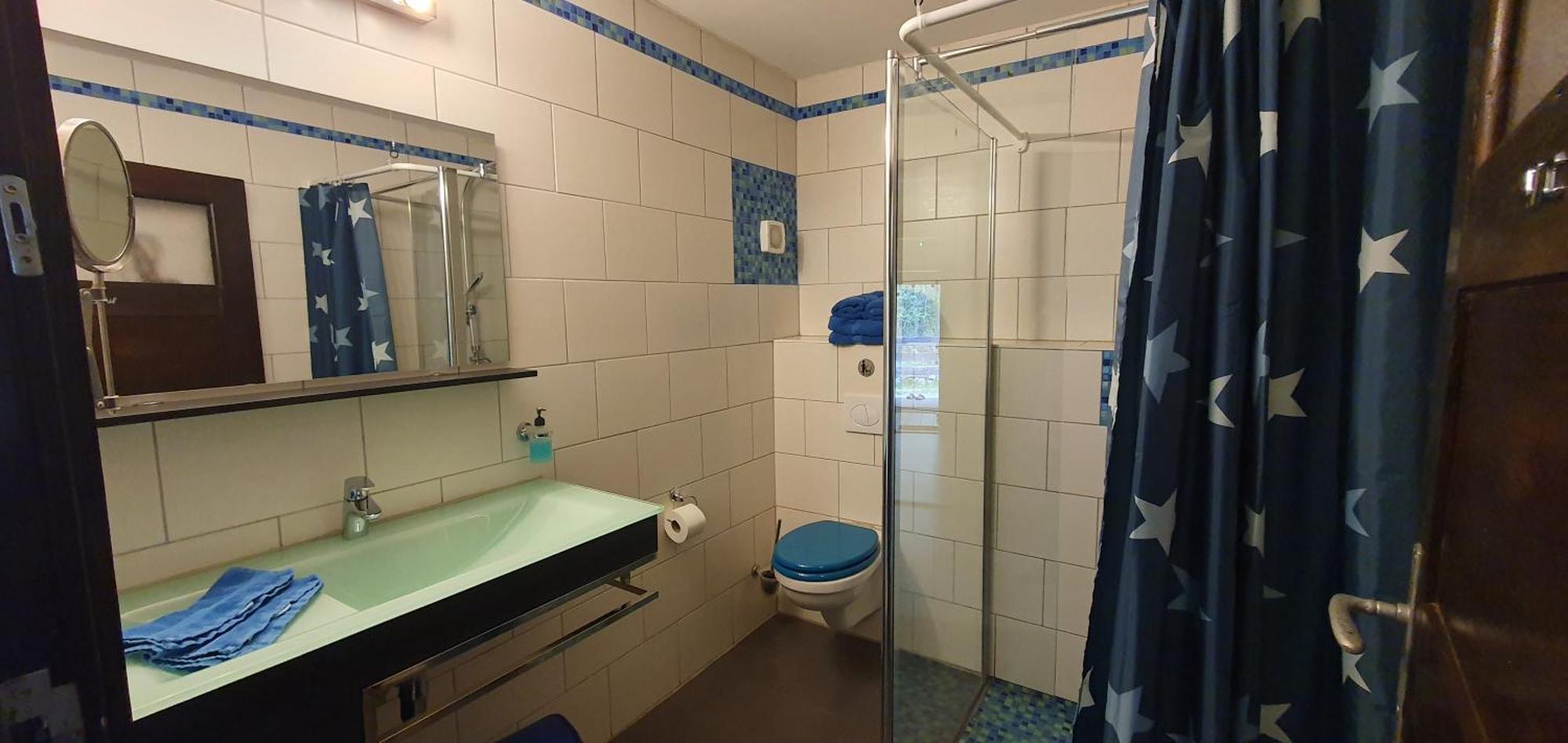 Ferienwohnungen 3 Birken Briesen  Exteriör bild